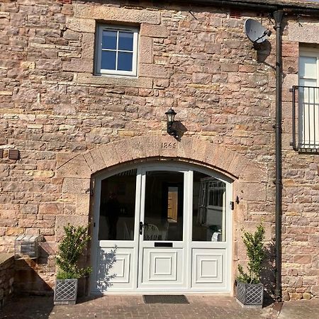 Westwood Barn Holiday Let Brough Sowerby Ngoại thất bức ảnh