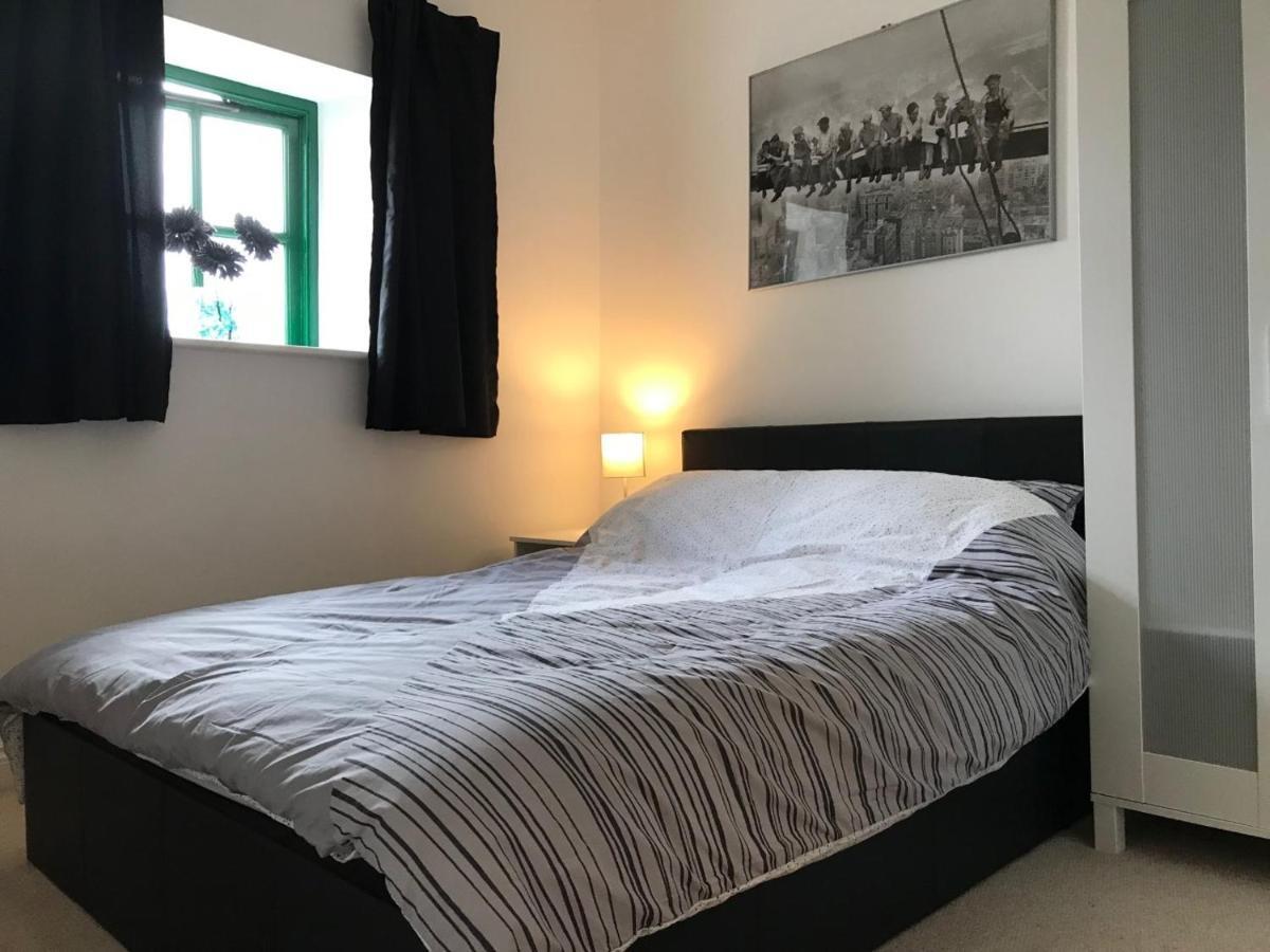 Westwood Barn Holiday Let Brough Sowerby Ngoại thất bức ảnh